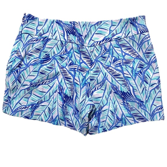 Lily Pulitzer Shorts with Pockets Size 2 - Picture 4 of 4